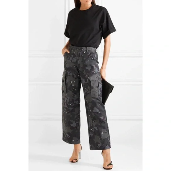 Kith Cargo Pants - Picture 2 of 7